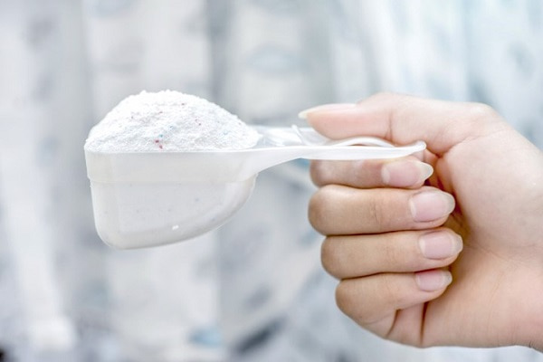 تصویر 5 از راهنمای خرید پودر لباسشویی رخشا + قیمت عالی